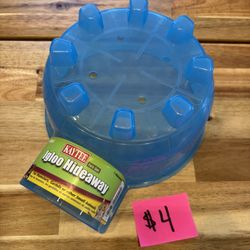 Small animal Igloo Hideaway (mice, Gerbil, Lizard) 