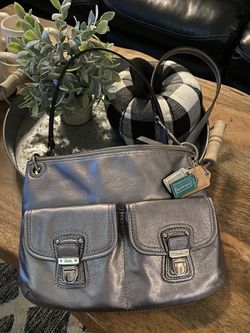 Coach Purse/Crossover