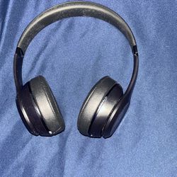 Beats Solo 3 Great Condition