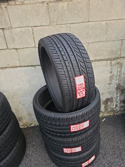 Johngote Tire 