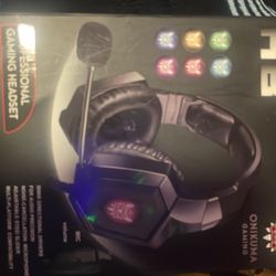 Good Quality Headset