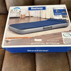 Bestway Air Mattress 