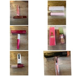 Lip Products