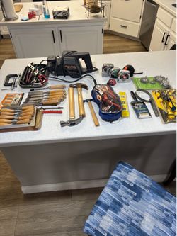Whole mess of tools all for $25