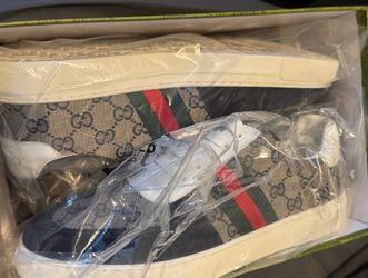 Gucci sneakers