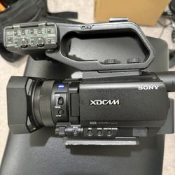 Sony XDCAM