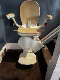 Stair chair