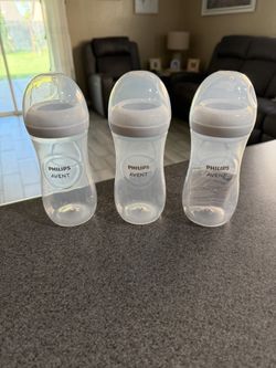 Baby Bottles