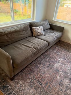 Ashley sofa