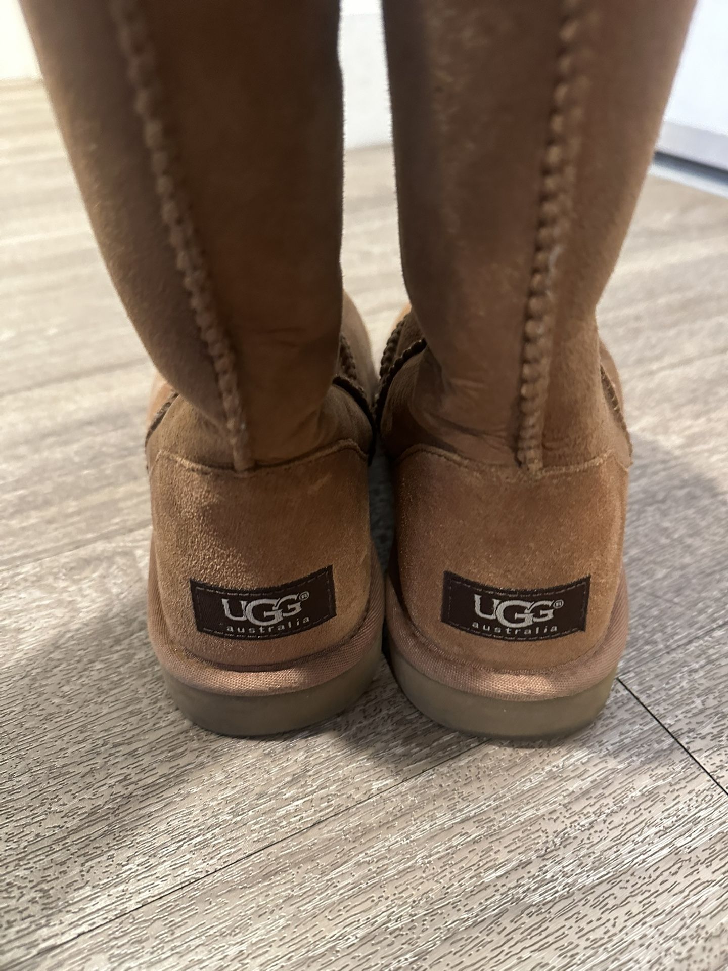 Ugg Boots Size 8 women’s