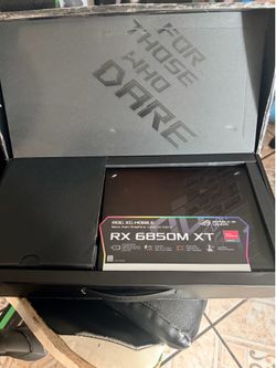 Rog mobile
