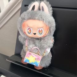 Mini Bag for Labubu Doll (Bag Only)