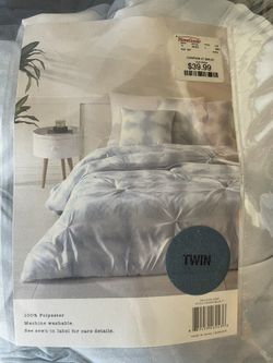 New Comforter