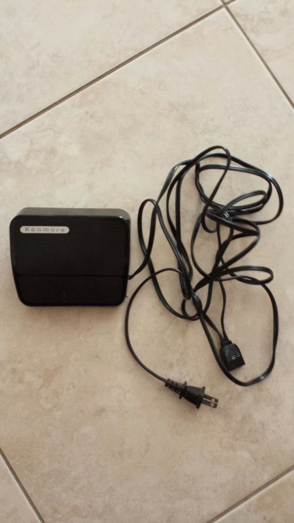 Foot pedal for Sears Kenmore sewing machine $15