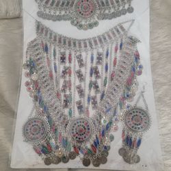 Afghani Design 4 Jewerly 