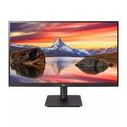 LG monitor 24"