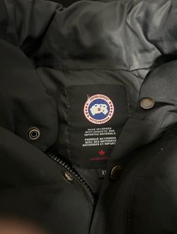Canada Goose Slim-Fit Vest