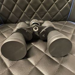 BARSKA 10X50WA BINOCULARS