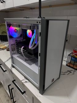 RTX 3070 Gaming PC