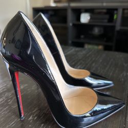 Christian Louboutin Heels