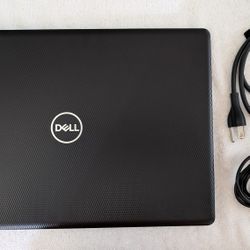 Dell Laptop 