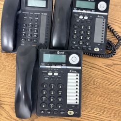 Office Phones 