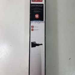 Delta Lakewood 18” Towel Bar 