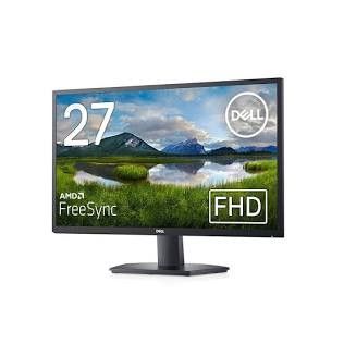 Dell SE2722H Monitor - 27-inch Full HD