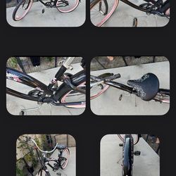 Bikes for sale