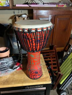 Bango drum