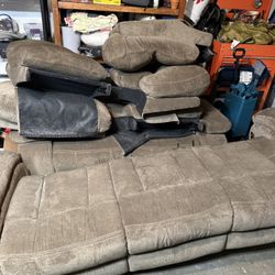 Couches For Sale 