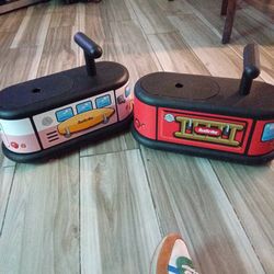 Abc la cosa1 italtrike capsule.