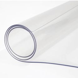 VEVOR Plastic Table Cover