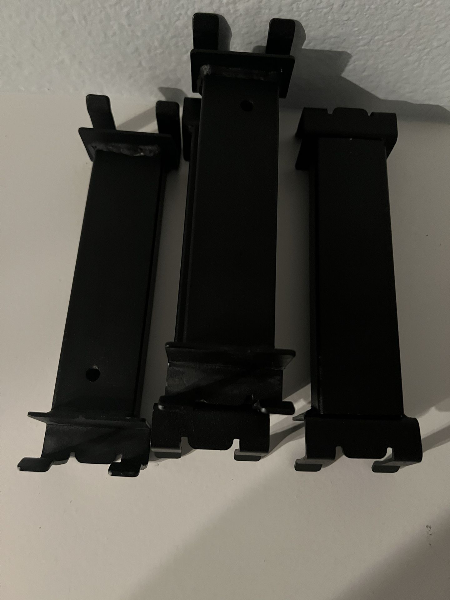 Full size bed frame