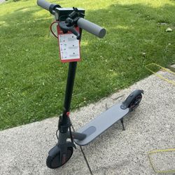 Brand New Electric Scooter 