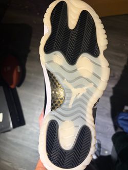Jordan 11 retro