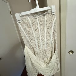 Bridal Dress