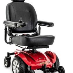 Electric Wheelchair $1,500 