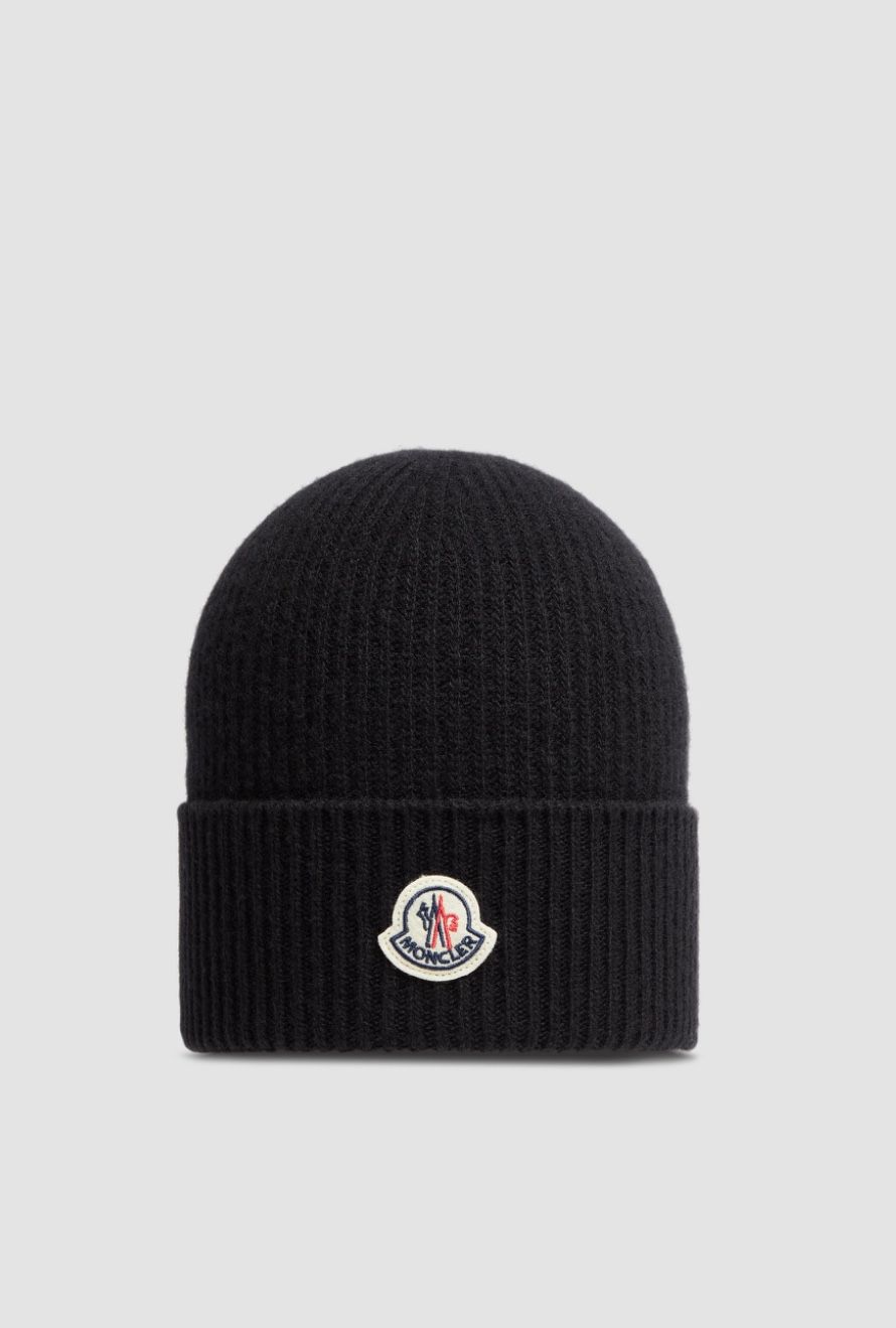 moncler beanie kids