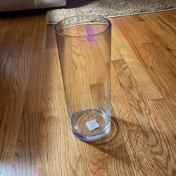 Sturdy Vase 