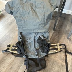 Hunting Backpack Size Large