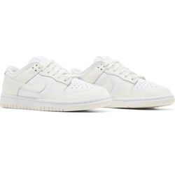 Nike Dunk Low (White snail)
