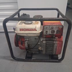 Honda Generator
