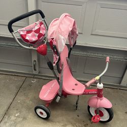 Radio Flyer tricycle