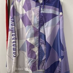 Disney Wind Breaker (Tomorrow Land)