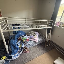 Twin XL Loft Bed