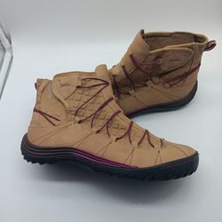 Jambu Spirit Bootie Waterproof Womens Outdoor Boot Shoes Size 10.
