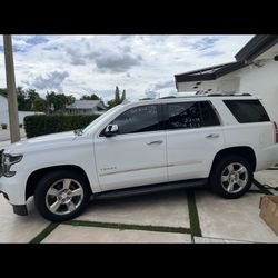 2019 Chevy Tahoe For Sale