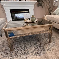Coffee Table Set 