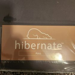 Hibernate Bed Sheets